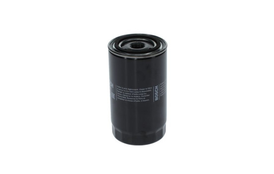 Oljefilter P7081 Bosch, bild 2