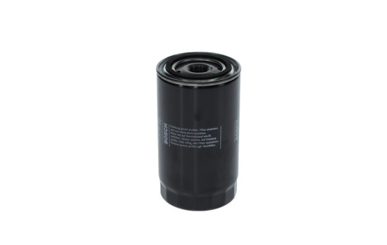 Oljefilter P7081 Bosch, bild 3