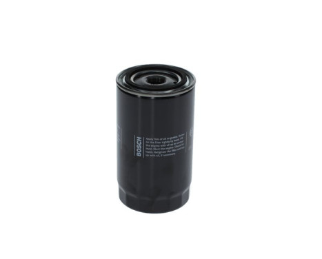 Oljefilter P7081 Bosch, bild 4