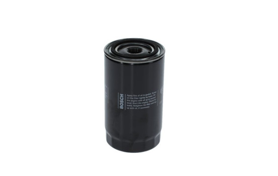 Oljefilter P7081 Bosch, bild 4