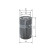 Oljefilter P7081 Bosch, miniatyr 5