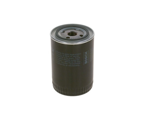 Oljefilter P7083 Bosch, bild 3