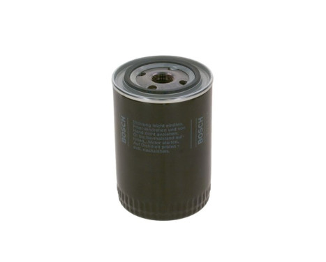 Oljefilter P7083 Bosch, bild 4