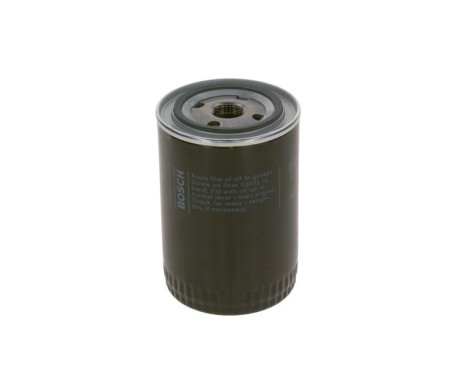 Oljefilter P7083 Bosch, bild 5