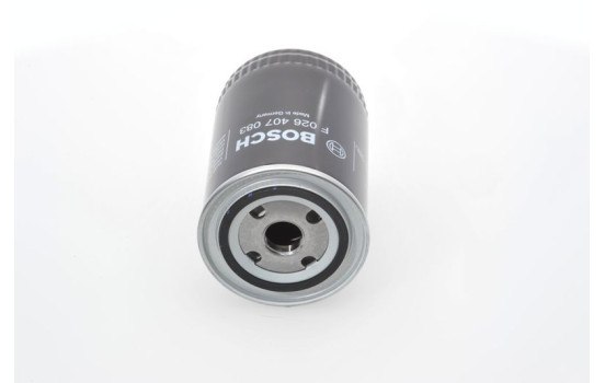 Oljefilter P7083 Bosch, bild 3