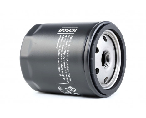 Oljefilter P7085 Bosch