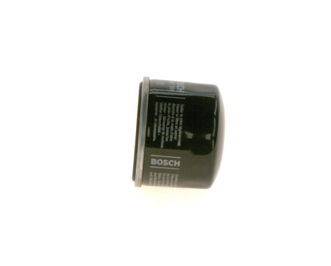 Oljefilter P7089 Bosch, bild 4