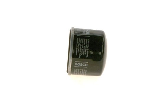 Oljefilter P7089 Bosch, bild 4