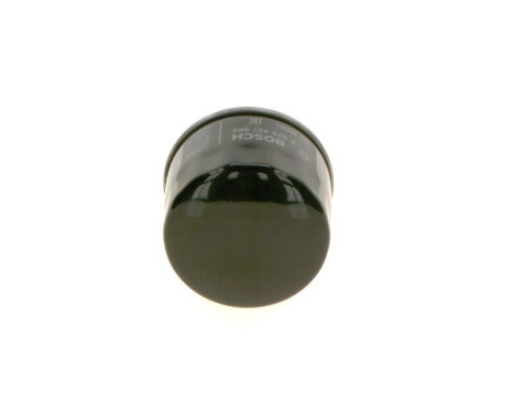 Oljefilter P7089 Bosch, bild 5