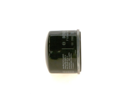 Oljefilter P7089 Bosch, bild 6
