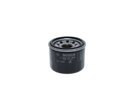 Oljefilter P7089 Bosch, bild 8