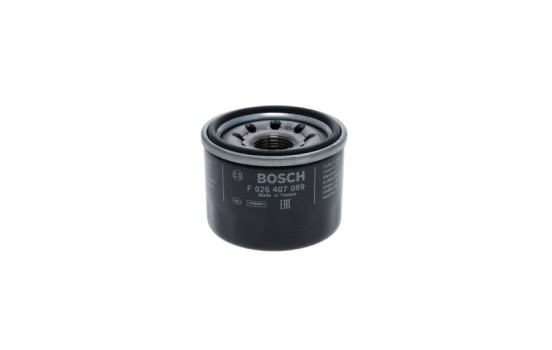 Oljefilter P7089 Bosch, bild 8