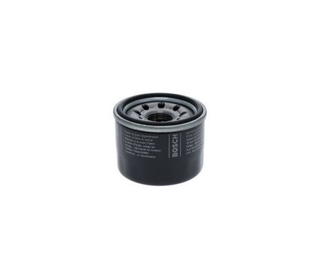 Oljefilter P7089 Bosch, bild 9