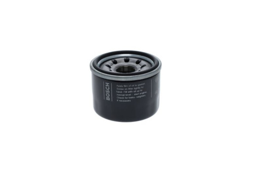 Oljefilter P7089 Bosch, bild 11