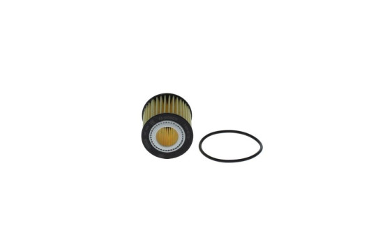Oljefilter P7091 Bosch, bild 3