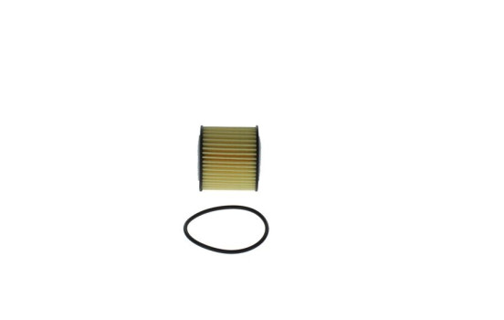Oljefilter P7091 Bosch, bild 4