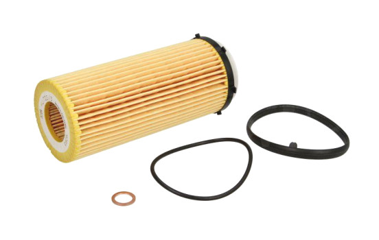 Oljefilter P7094 Bosch, bild 2