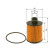 Oljefilter P7095 Bosch, miniatyr 2