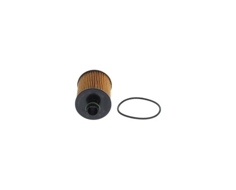 Oljefilter P7095 Bosch, bild 4
