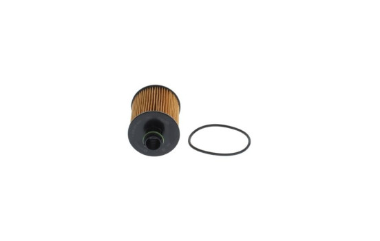 Oljefilter P7095 Bosch, bild 4