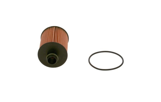 Oljefilter P7096 Bosch, bild 8