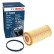 Oljefilter P7097 Bosch