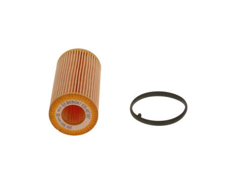 Oljefilter P7097 Bosch, bild 2