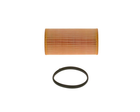 Oljefilter P7097 Bosch, bild 3