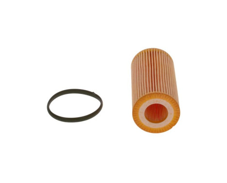 Oljefilter P7097 Bosch, bild 4