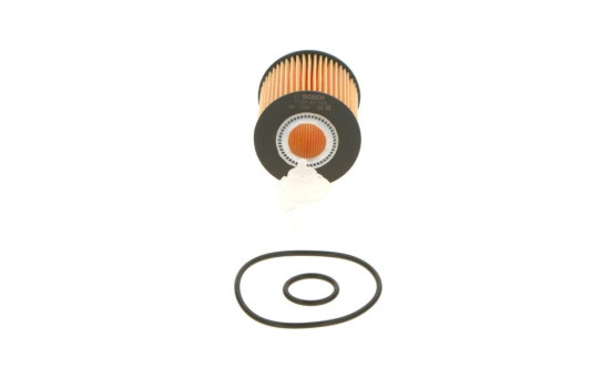 Oljefilter P7098 Bosch, bild 2