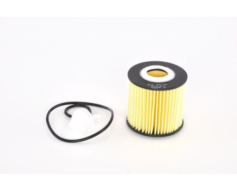 Oljefilter P7098 Bosch, bild 6