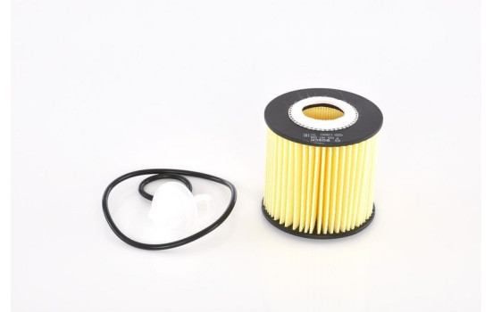 Oljefilter P7098 Bosch, bild 6