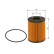 Oljefilter P7102 Bosch, miniatyr 6