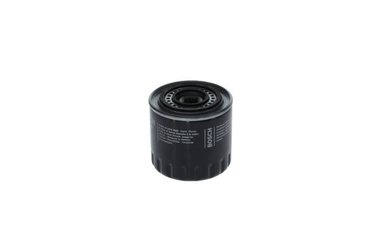 Oljefilter P7106 Bosch, bild 3