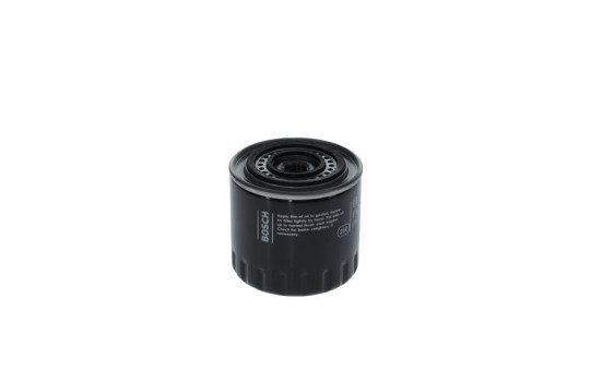 Oljefilter P7106 Bosch, bild 5