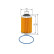 Oljefilter P7109 Bosch, miniatyr 2