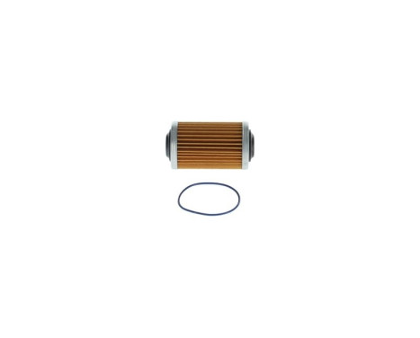 Oljefilter P7109 Bosch, bild 3
