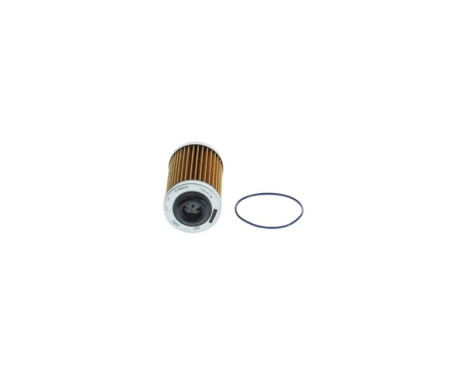 Oljefilter P7109 Bosch, bild 4