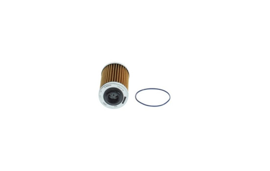 Oljefilter P7109 Bosch, bild 4