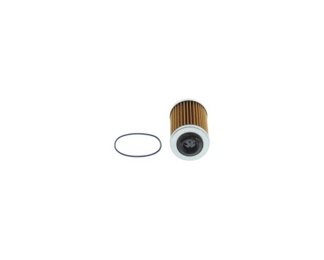 Oljefilter P7109 Bosch, bild 6
