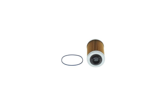 Oljefilter P7109 Bosch, bild 6