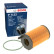 Oljefilter P7122 Bosch
