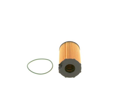 Oljefilter P7122 Bosch, bild 4