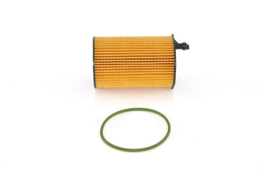 Oljefilter P7122 Bosch, bild 5
