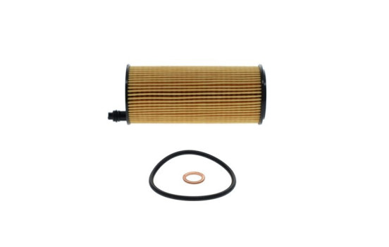 Oljefilter P7123 Bosch, bild 4