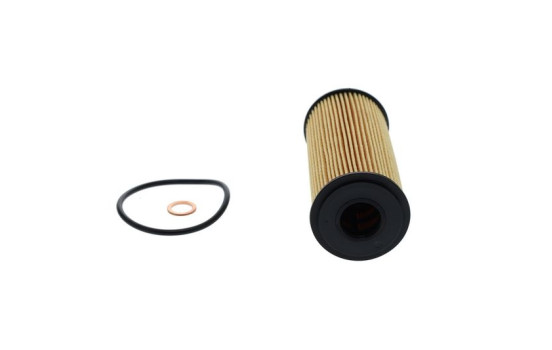 Oljefilter P7123 Bosch, bild 5