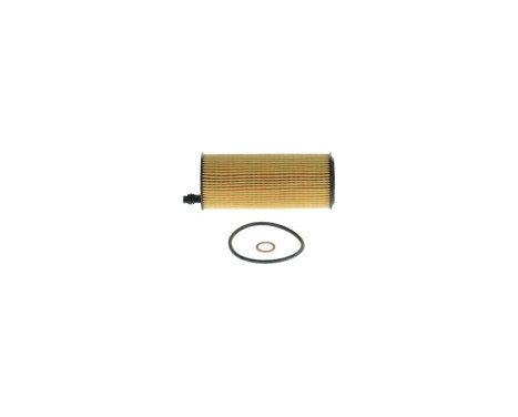 Oljefilter P7123 Bosch, bild 7