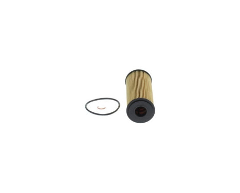 Oljefilter P7123 Bosch, bild 10