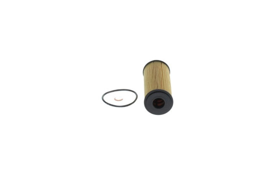Oljefilter P7123 Bosch, bild 10