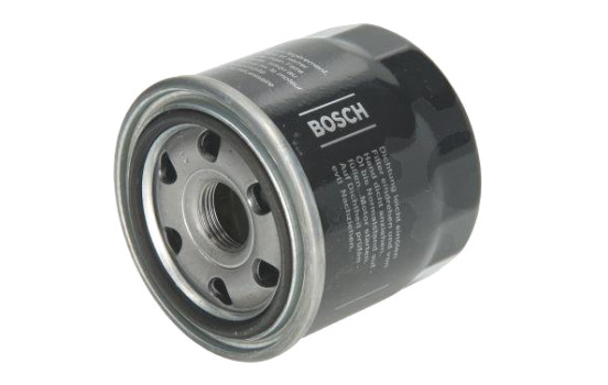 Oljefilter P7124 Bosch, bild 2